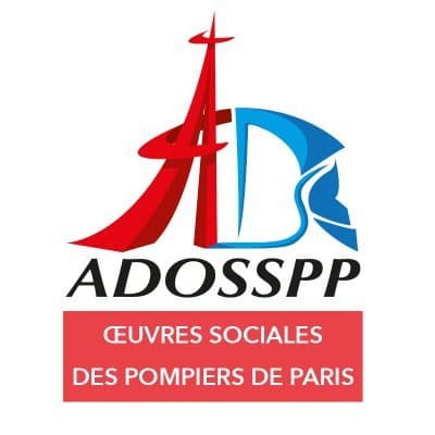 Logo Pompiers de Paris