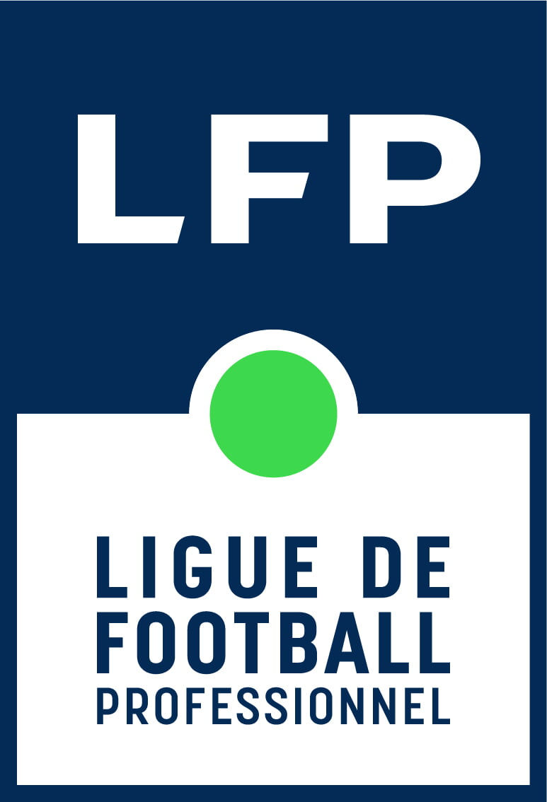 Logo LFP